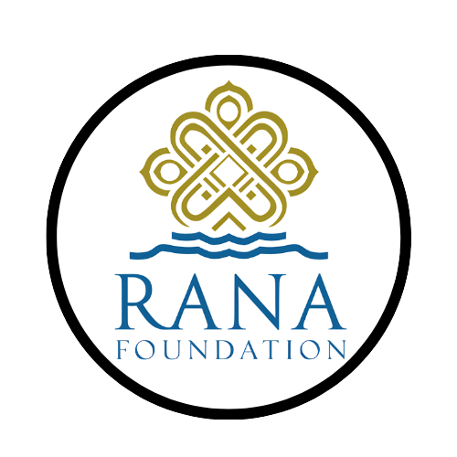 Rana Foundation Logo